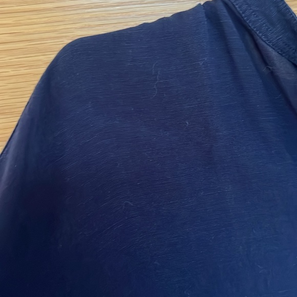 Uniqlo linen tunic - Picture 3 of 6